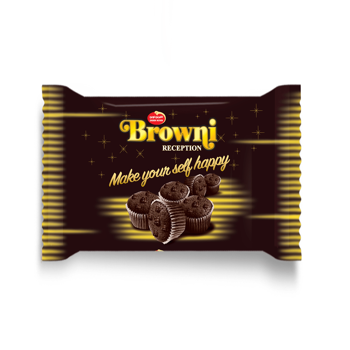 برانی پذیرایی (24 بسته 6 تایی)