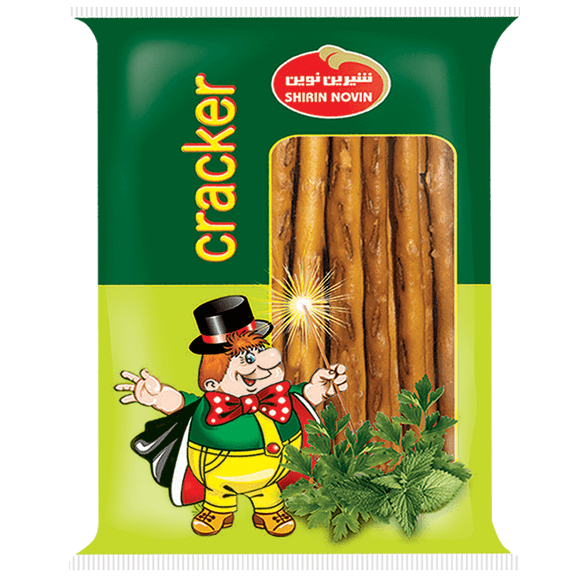 چوب شور سبزیجات