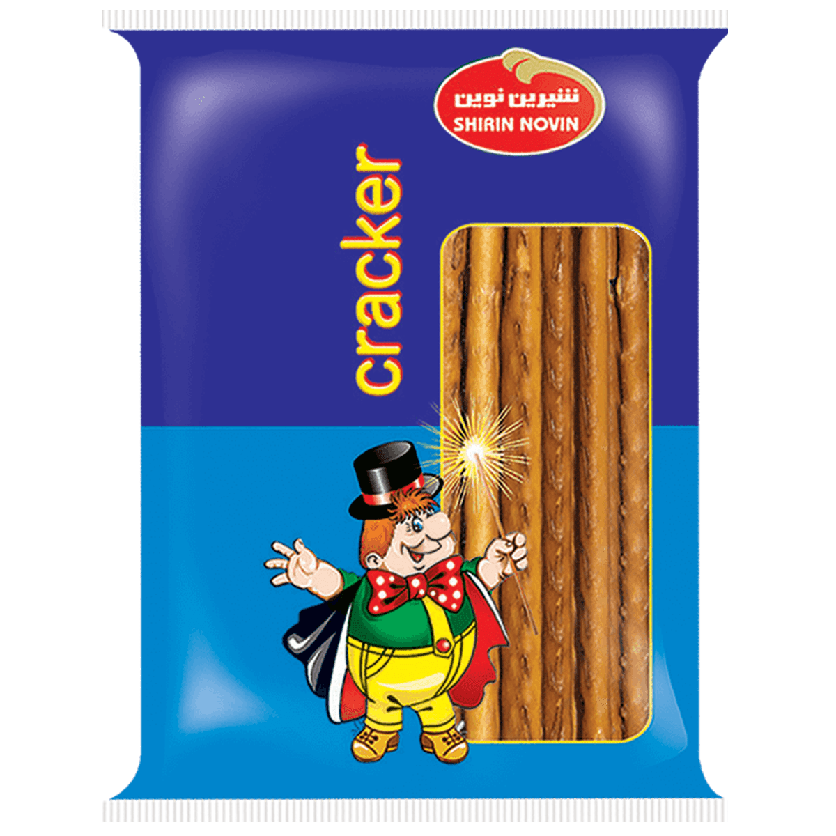 چوب شور نمکی