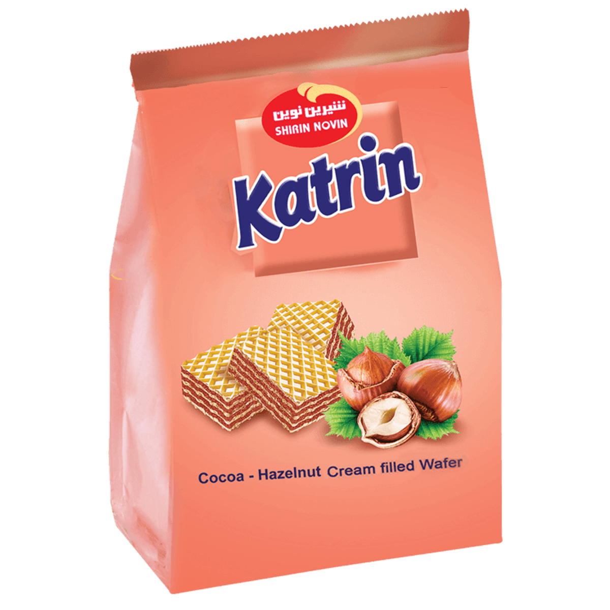 کاترین پاکتی