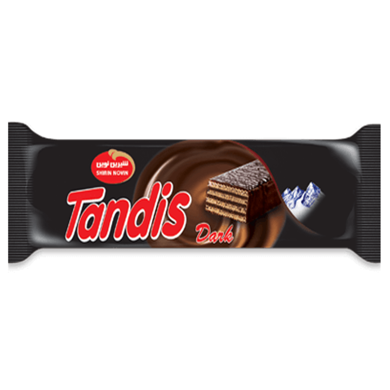 (mini)Chocolate Tandis Wafer
