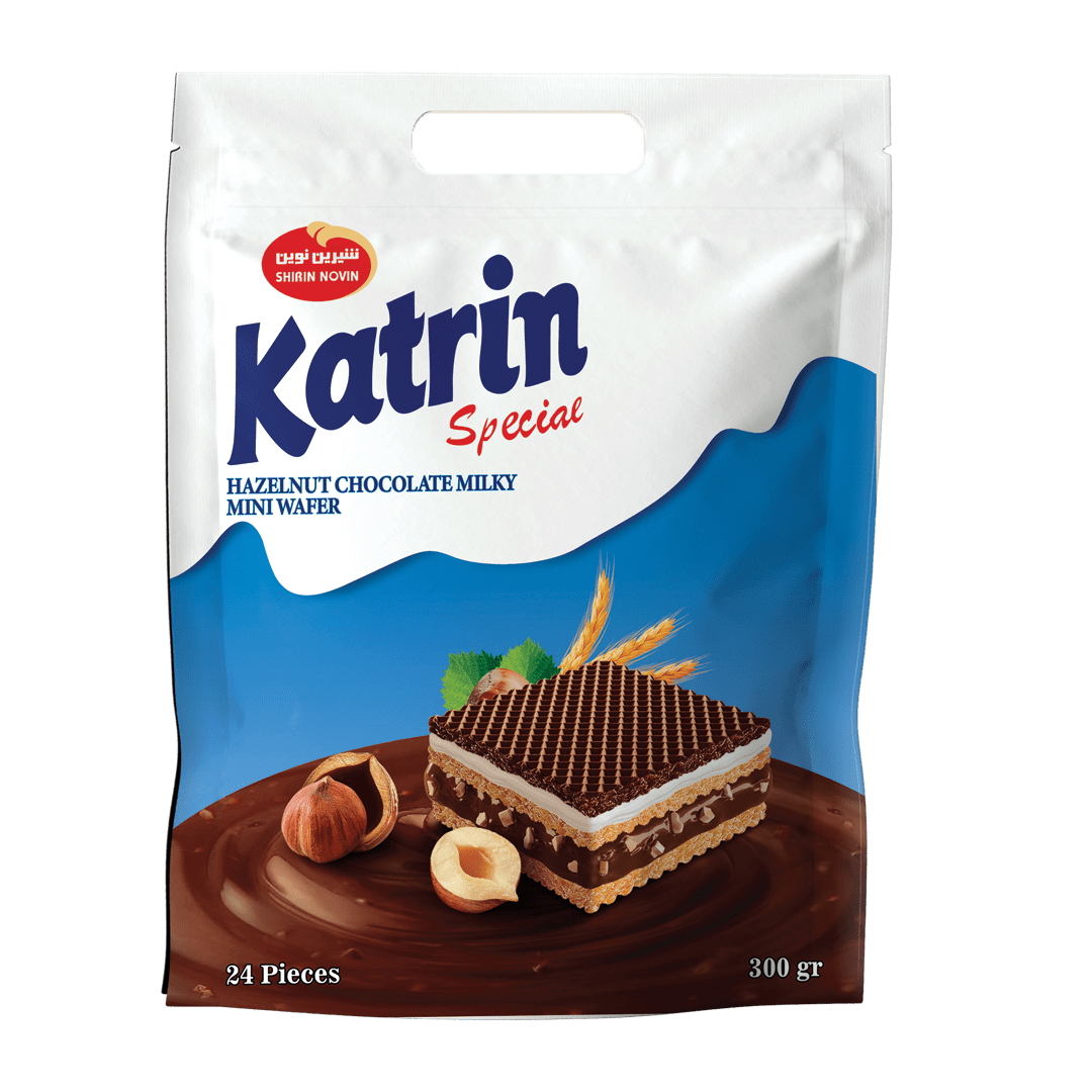 کـــــاترین کــــادوئی