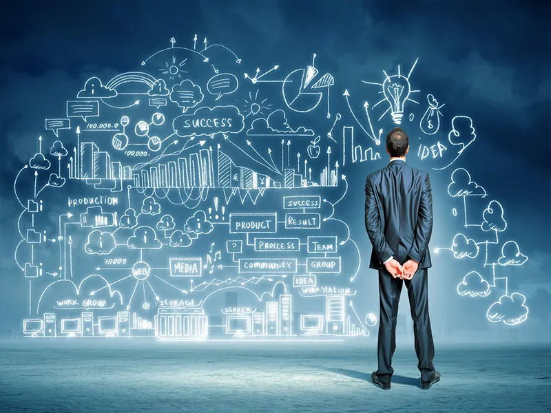 کارآفرینی شامل خلق یا کشف و بهره برداری از فرصت هایی است که از تعامل کارآفرینان با محیطی که در آن کار می کنند، به وجود می آید.امروزه با توجه به نقش مهم استارتاپها یا کسبوکارهای نوپا در توسعه و پیشرفت اقتصاد کشورها، کارآفرینی جایگاه ویژه و متمایزی در دنیای مدرن پیدا کرده است. درواقع، توسعه صنعتی، رشد محلی و افزایش اشتغال، همه و همه به توسعه و رشد کارآفرینی وابسته است. در همین راستا شیرین نوین نیز ار حامیان کارآفرینان در صنعت کیک و شیرینی می باشد.