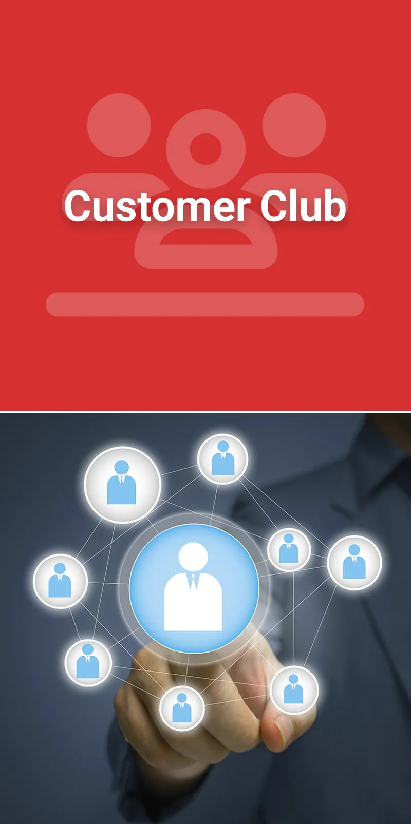 customer club