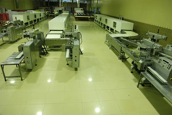 فاز یک شیرین نوین