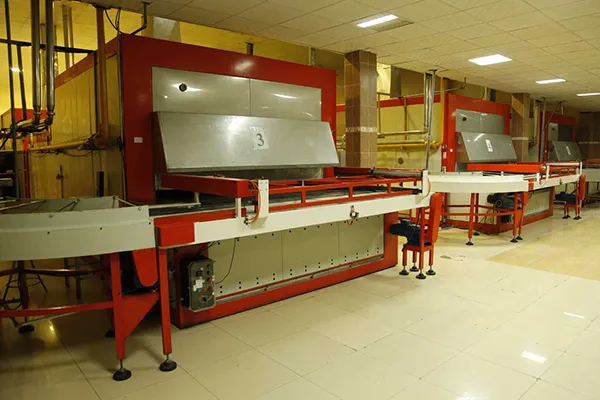 فاز دو شیرین نوین