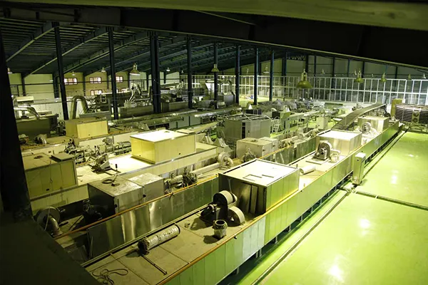 فاز سه شیرین نوین