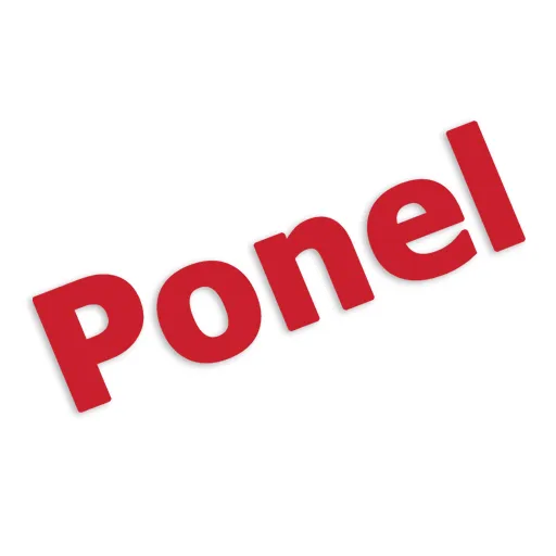 پونل